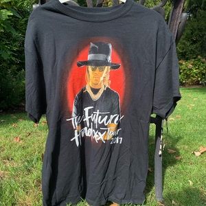 Future tour shirt